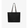 Medium tote med rutmönster Medium tote med rutmönster