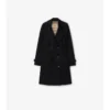 Mellanglång Chelsea Heritage Trench Coat