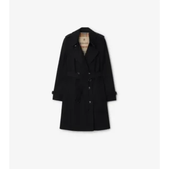 Mellanglång Chelsea Heritage Trench Coat