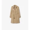 Mellanglång Chelsea Heritage Trench Coat