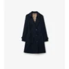 Mellanglång Chelsea Heritage Trench Coat Mellanglång Chelsea Heritage Trench Coat