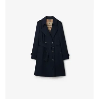 Mellanglång Chelsea Heritage Trench Coat