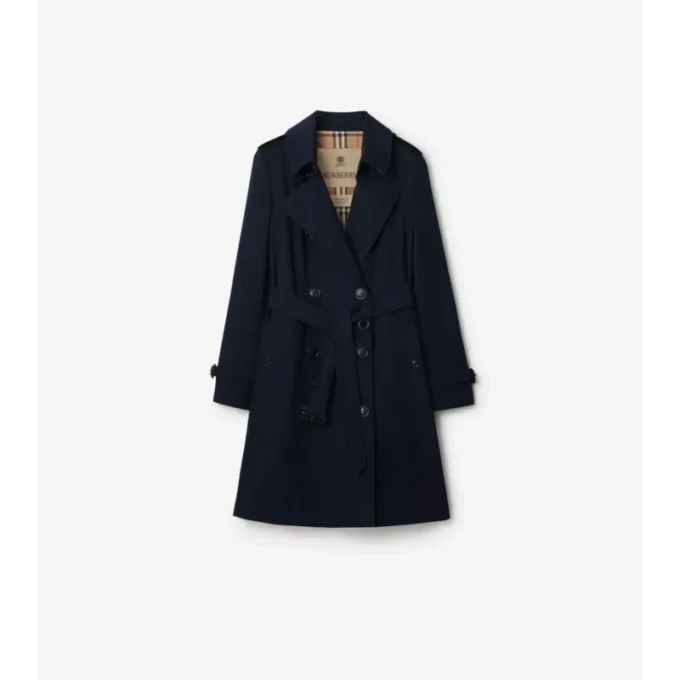 Mellanglång Chelsea Heritage Trench Coat Mellanglång Chelsea Heritage Trench Coat