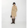Mellanglång Chelsea Heritage Trench Coat