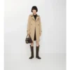 Mellanglång Chelsea Heritage Trench Coat