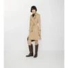 Mellanglång Chelsea Heritage Trench Coat