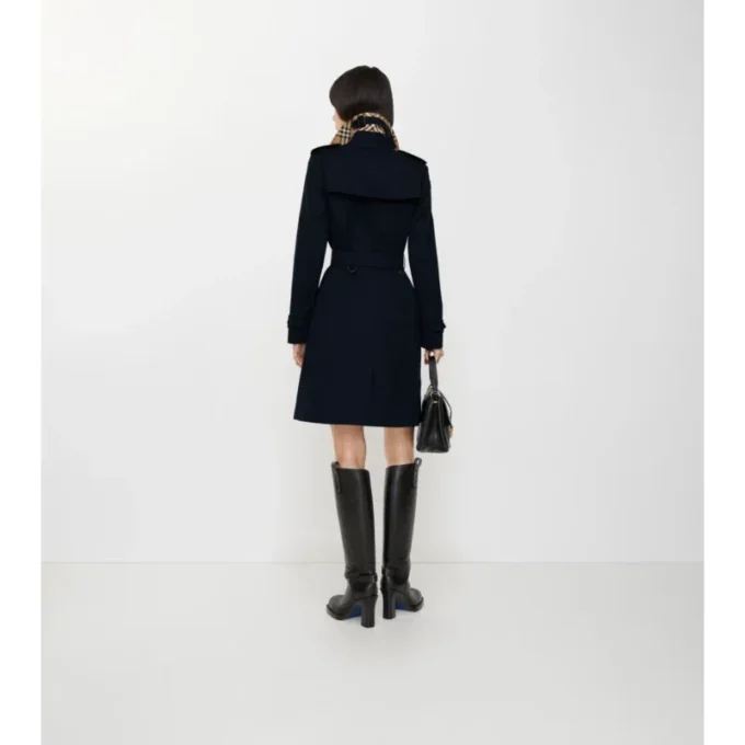Mellanglång Chelsea Heritage Trench Coat Mellanglång Chelsea Heritage Trench Coat