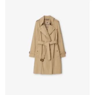 Mellanglång Kensington Heritage Trench Coat
