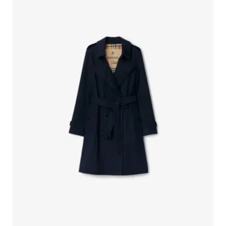 Mellanglång Kensington Heritage Trench Coat