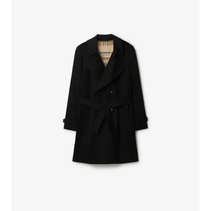 Mellanglång Kensington Heritage Trench Coat Mellanglång Kensington Heritage Trench Coat