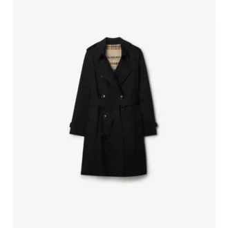 Mellanglång Kensington Heritage Trench Coat