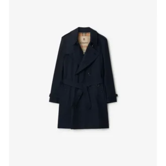 Mellanglång Kensington Heritage Trench Coat Mellanglång Kensington Heritage Trench Coat