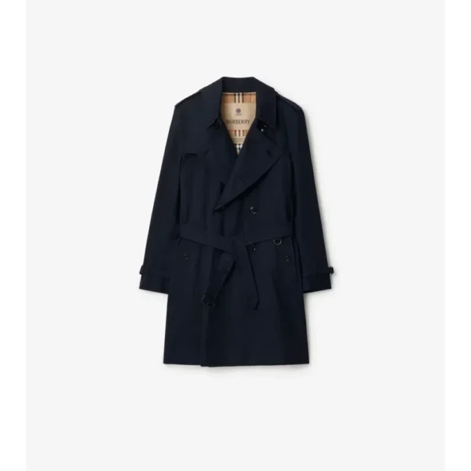 Mellanglång Kensington Heritage Trench Coat Mellanglång Kensington Heritage Trench Coat