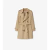 Mellanglång Kensington Heritage Trench Coat