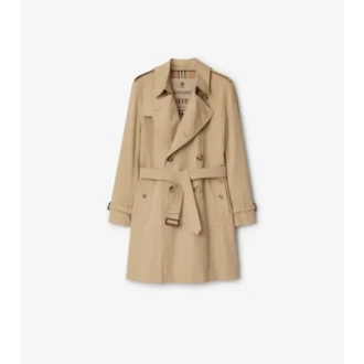 Mellanglång Kensington Heritage Trench Coat Mellanglång Kensington Heritage Trench Coat