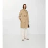 Mellanglång Kensington Heritage Trench Coat Mellanglång Kensington Heritage Trench Coat