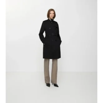 Mellanglång Kensington Heritage Trench Coat