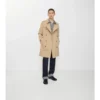 Mellanglång Kensington Heritage Trench Coat