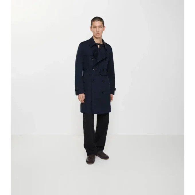 Mellanglång Kensington Heritage Trench Coat Mellanglång Kensington Heritage Trench Coat
