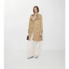 Mellanglång Kensington Heritage Trench Coat Mellanglång Kensington Heritage Trench Coat