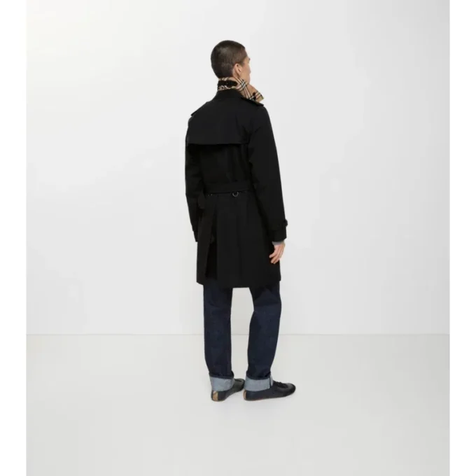 Mellanglång Kensington Heritage Trench Coat Mellanglång Kensington Heritage Trench Coat