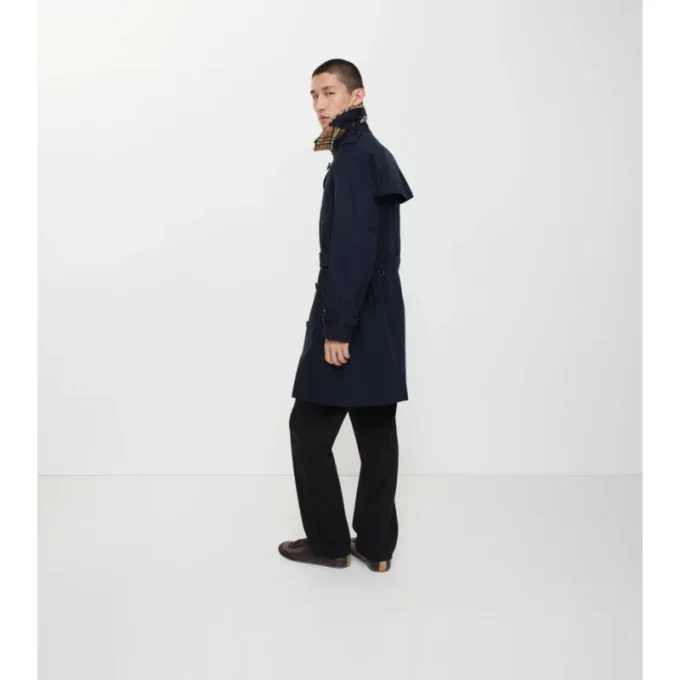 Mellanglång Kensington Heritage Trench Coat Mellanglång Kensington Heritage Trench Coat