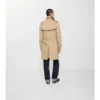 Mellanglång Kensington Heritage Trench Coat