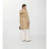 Mellanglång Kensington Heritage Trench Coat Mellanglång Kensington Heritage Trench Coat