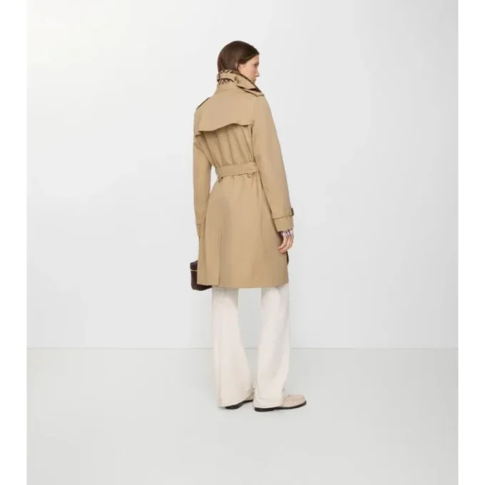 Mellanglång Kensington Heritage Trench Coat Mellanglång Kensington Heritage Trench Coat