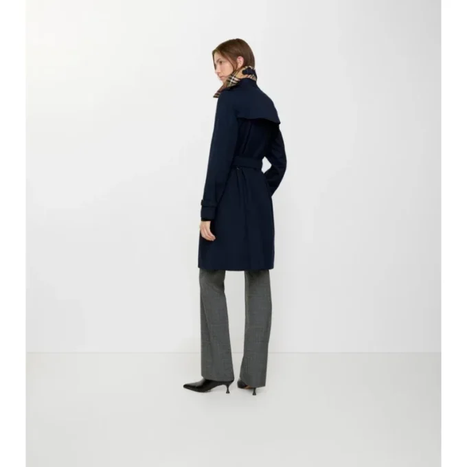 Mellanglång Kensington Heritage Trench Coat Mellanglång Kensington Heritage Trench Coat