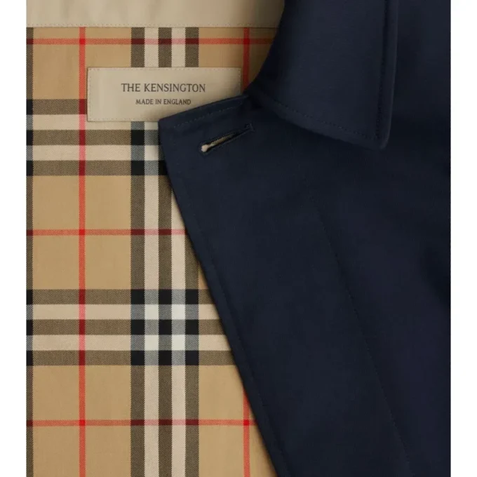 Mellanglång Kensington Heritage Trench Coat Mellanglång Kensington Heritage Trench Coat