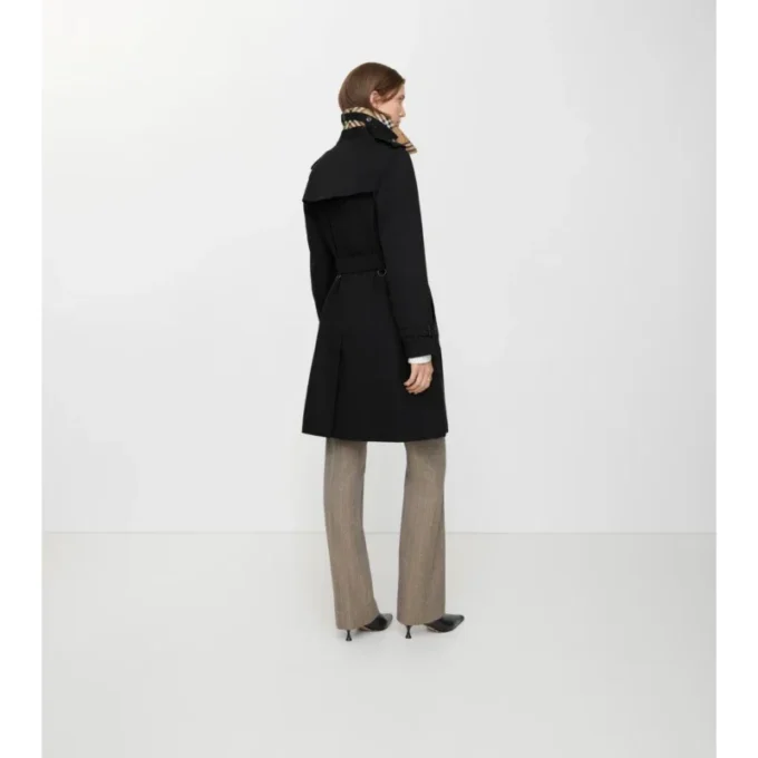 Mellanglång Kensington Heritage Trench Coat Mellanglång Kensington Heritage Trench Coat