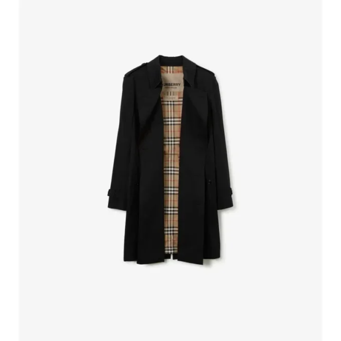 Mellanglång Kensington Heritage Trench Coat Mellanglång Kensington Heritage Trench Coat