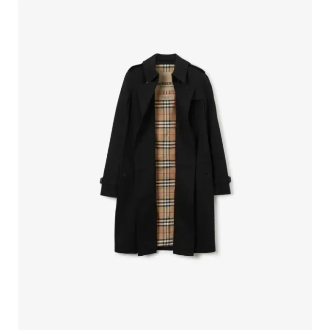 Mellanglång Kensington Heritage Trench Coat Mellanglång Kensington Heritage Trench Coat
