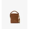 Mini B Clip Bucket Bag 