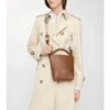Mini B Clip Bucket Bag 