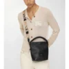 Mini B Clip Bucket Bag Mini B Clip Bucket Bag