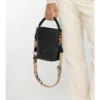 Mini B Clip Bucket Bag Mini B Clip Bucket Bag