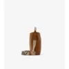 Mini B Clip Bucket Bag 