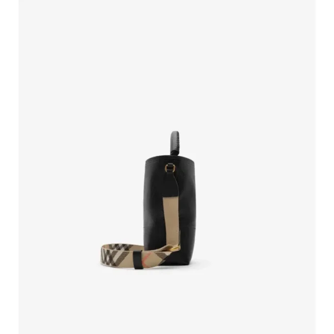 Mini B Clip Bucket Bag Mini B Clip Bucket Bag