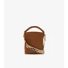 Mini B Clip Bucket Bag 