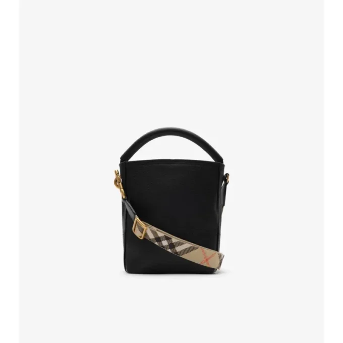 Mini B Clip Bucket Bag Mini B Clip Bucket Bag