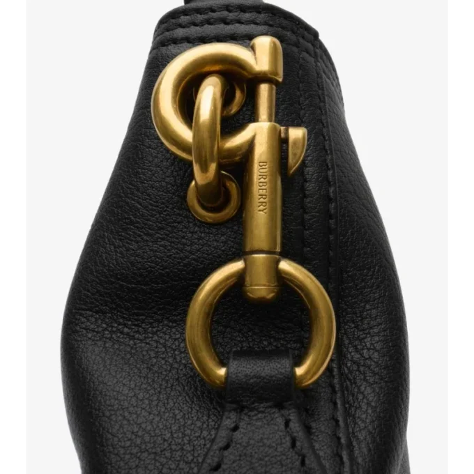 Mini B Clip Bucket Bag Mini B Clip Bucket Bag
