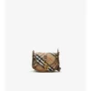Mini B Clip Messenger Bag