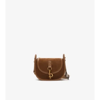 Mini B Clip Messenger Bag
