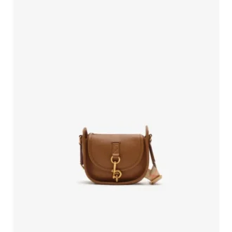 Mini B Clip Messenger Bag