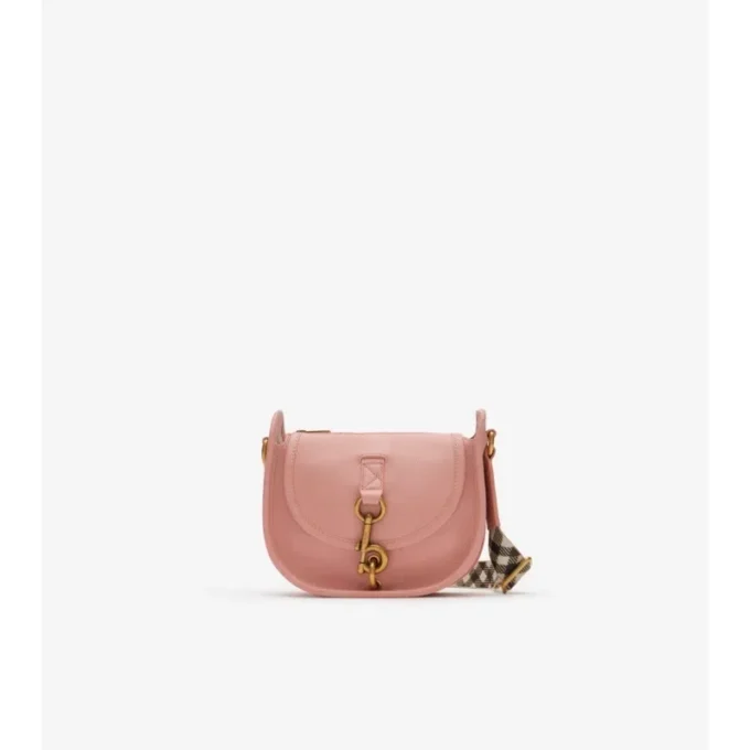 Mini B Clip Messenger Bag Mini B Clip Messenger Bag