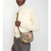 Mini B Clip Messenger Bag