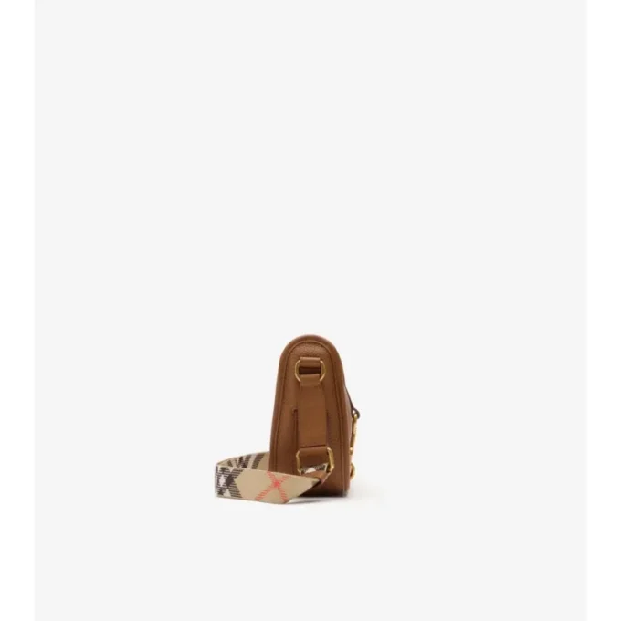 Mini B Clip Messenger Bag Mini B Clip Messenger Bag