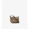 Mini B Clip Messenger Bag